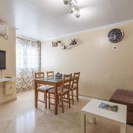 Acogedor Apartamento Junto A La Plaza Del Salvador Sewilla Zewnętrze zdjęcie