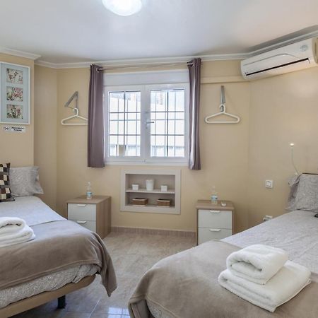 Acogedor Apartamento Junto A La Plaza Del Salvador Sewilla Zewnętrze zdjęcie