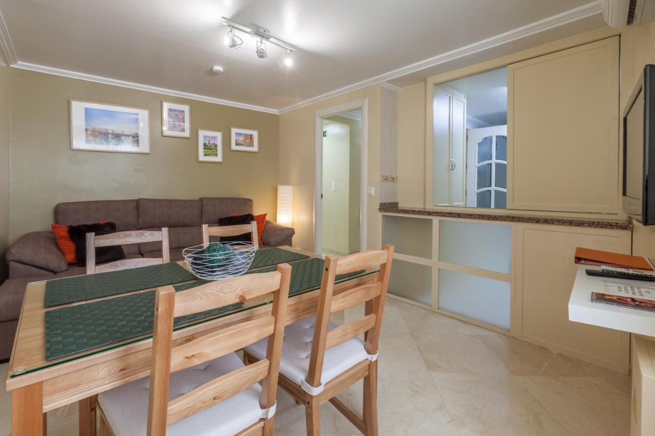 Acogedor Apartamento Junto A La Plaza Del Salvador Sewilla Zewnętrze zdjęcie