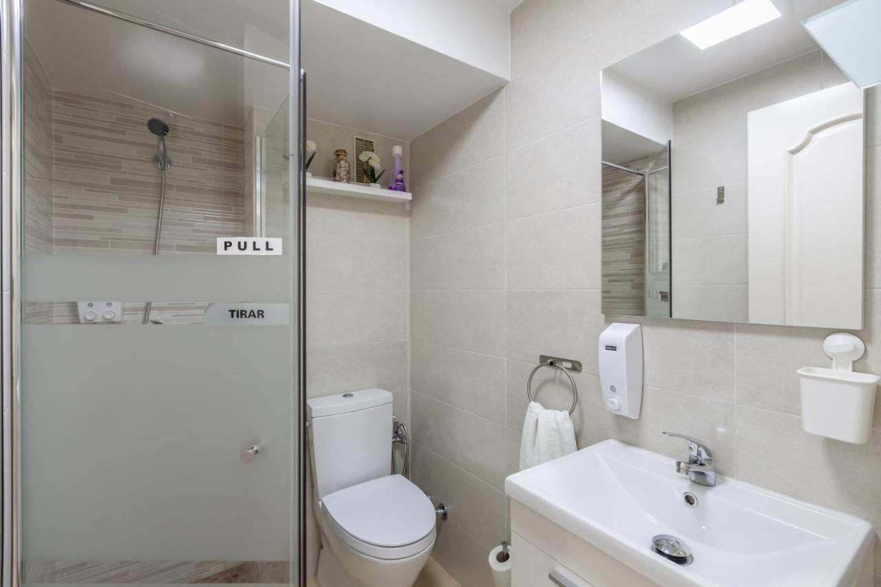 Acogedor Apartamento Junto A La Plaza Del Salvador Sewilla Zewnętrze zdjęcie